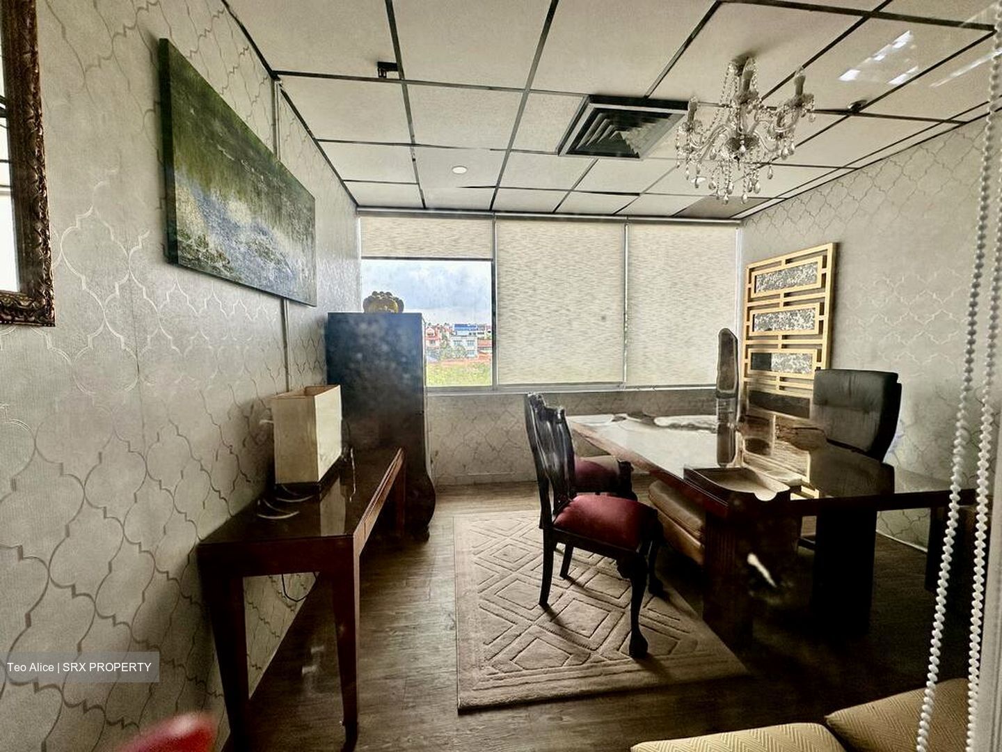 Bukit Timah Plaza / Sherwood Towers (D21), Retail #518487141